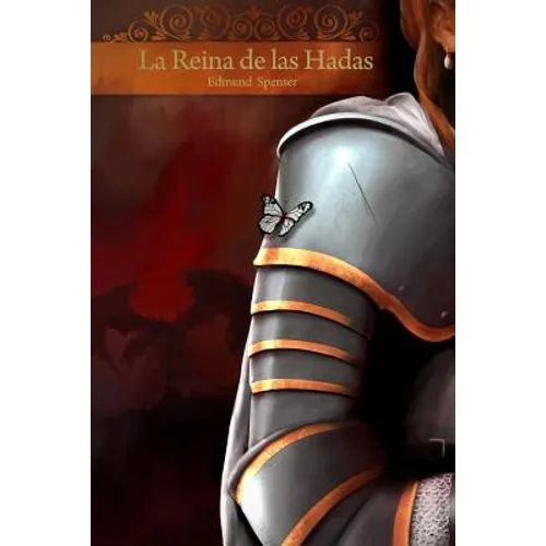 La Reina de las Hadas - Paperback