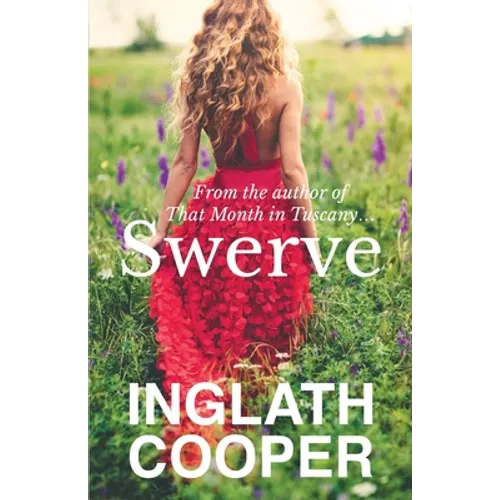 Swerve - Paperback