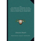 The Doctrine And Covenants, Of The Church Of Jesus Christ Of Latter-Day Saints, Containing The Revelations Given To Joseph Smith, Junior (1879) - Paperback