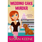 The Wedding Cake Murder - Paperback