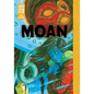 Moan: Junji Ito Story Collection - Hardcover