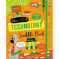 Technology Scribble Book - Hardcover