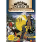 The Story of Juneteenth: An Interactive History Adventure - Hardcover