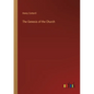 The Genesis of the Church - Paperback