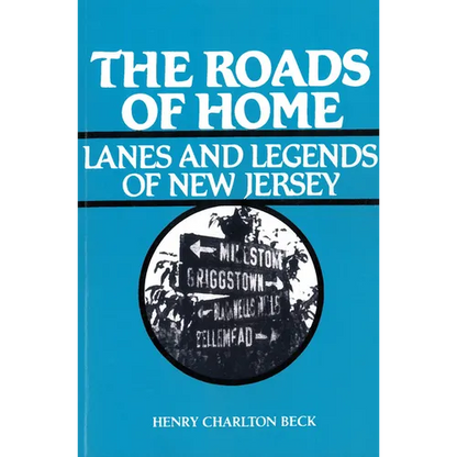 Roads of Home - Paperback
