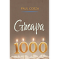Greapa - Hardcover