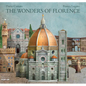 The Wonders of Florence - Hardcover