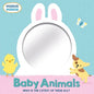 Baby Animals - Board Book