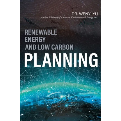 Renewable Energy and Low Carbon Planning - Paperback
