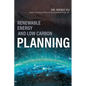 Renewable Energy and Low Carbon Planning - Paperback