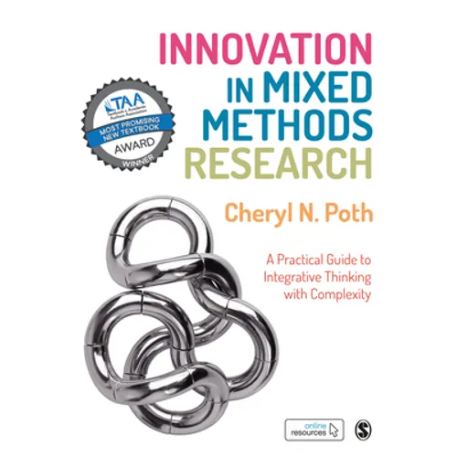 Innovation in Mixed Methods Research - Paperback
