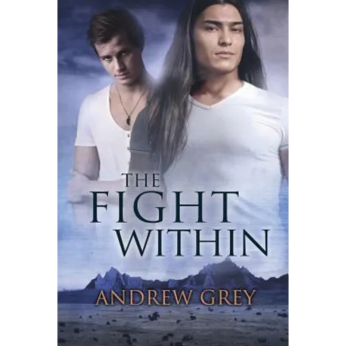 The Fight Within: Volume 1 - Paperback