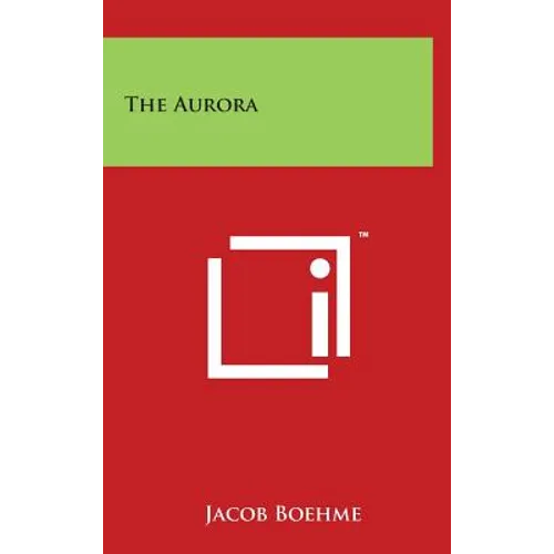 The Aurora - Hardcover