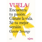 Vuela - Paperback