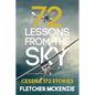 72 Lessons From The Sky: Cessna 172 - Paperback