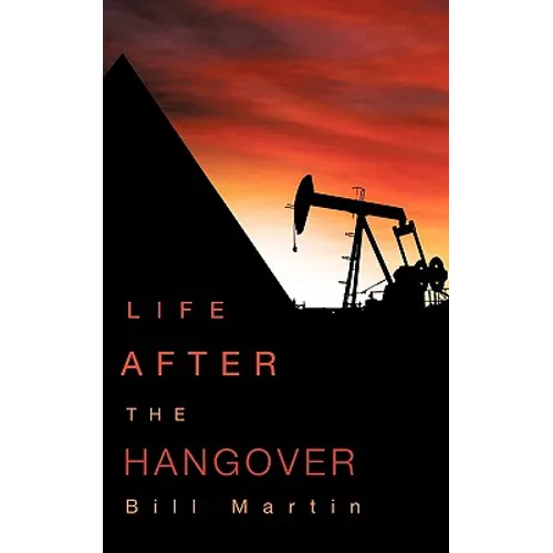 Life After the Hangover - Paperback