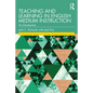 Teaching and Learning in English Medium Instruction: An Introduction - Paperback