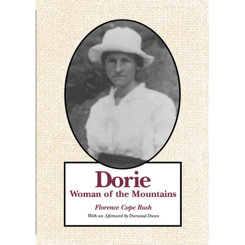 Dorie: Woman of the Mountains - Paperback