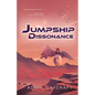 Jumpship Dissonance - Paperback