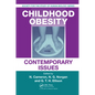 Childhood Obesity: Contemporary Issues - Paperback