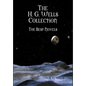 The H. G. Wells Collection - Hardcover