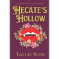 Hecate's Hollow - Paperback