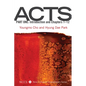 Acts, Part One: Introduction and Chapters 1-12 - Hardcover