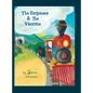 The Engineer & the Vaccine - Hardcover
