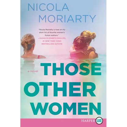 Those Other Women - Paperback