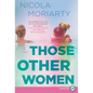 Those Other Women - Paperback