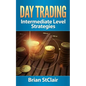 Day Trading: Vital Strategies You've Been Neglecting - Paperback