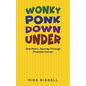 Wonky Ponk Down Under - Paperback