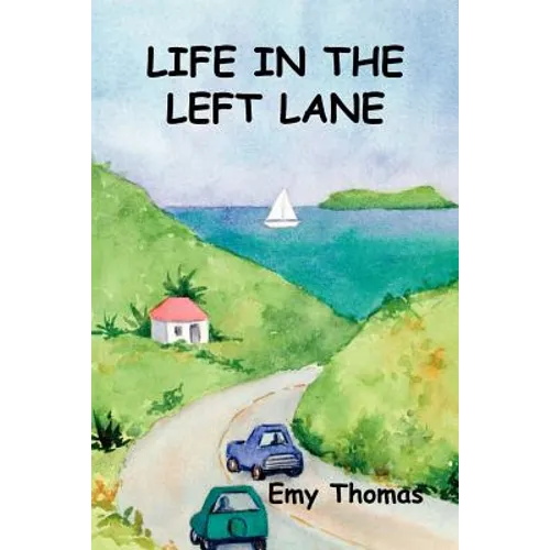 Life in the Left Lane - Paperback