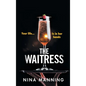 The Waitress - Hardcover