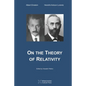 On the Theory of Relativity - Paperback