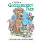 A Kitten in Gooseberry Park - Paperback