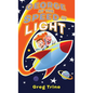 George at the Speed of Light - Hardcover