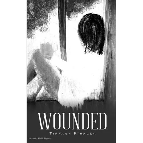 Wounded - Paperback