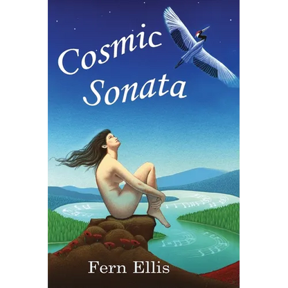 Cosmic Sonata - Paperback