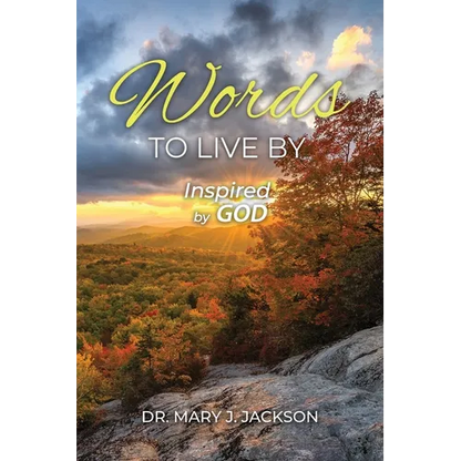 Words to Live By - Paperback