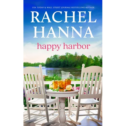 Happy Harbor - Hardcover