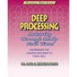 Deep Processing: Maturing Through Really Hard Times - Paperback