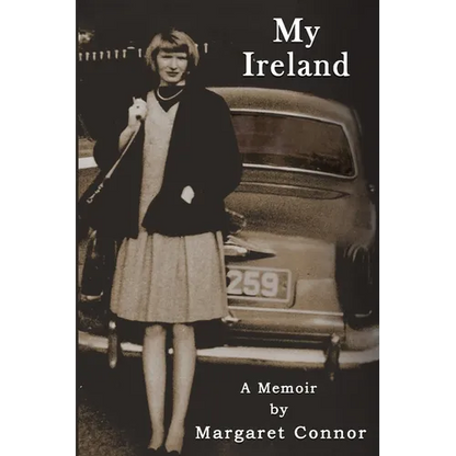 My Ireland - Paperback