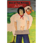 God of the Kitchen - Paperback
