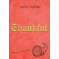Thankful - Hardcover