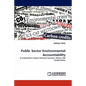Public Sector Environmental Accountability - Paperback