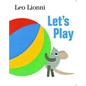 Let's Play - Board Book