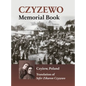 Czyzewo Memorial Book - Hardcover