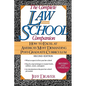 The Complete Law School Companion: How to Excel at America's Most Demanding Post-Graduate Curriculum - Hardcover