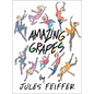Amazing Grapes: A Graphic Novel - Hardcover